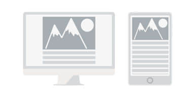 響應式網(wǎng)站制作