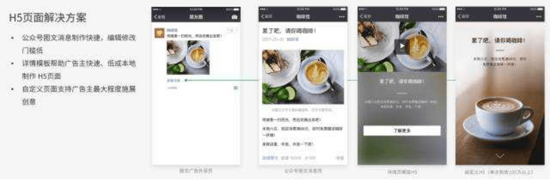 微信朋友圈廣告多少錢(qián)