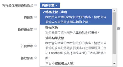 一次搞懂Facebook廣告收費準(zhǔn)則，突破觀念盲點